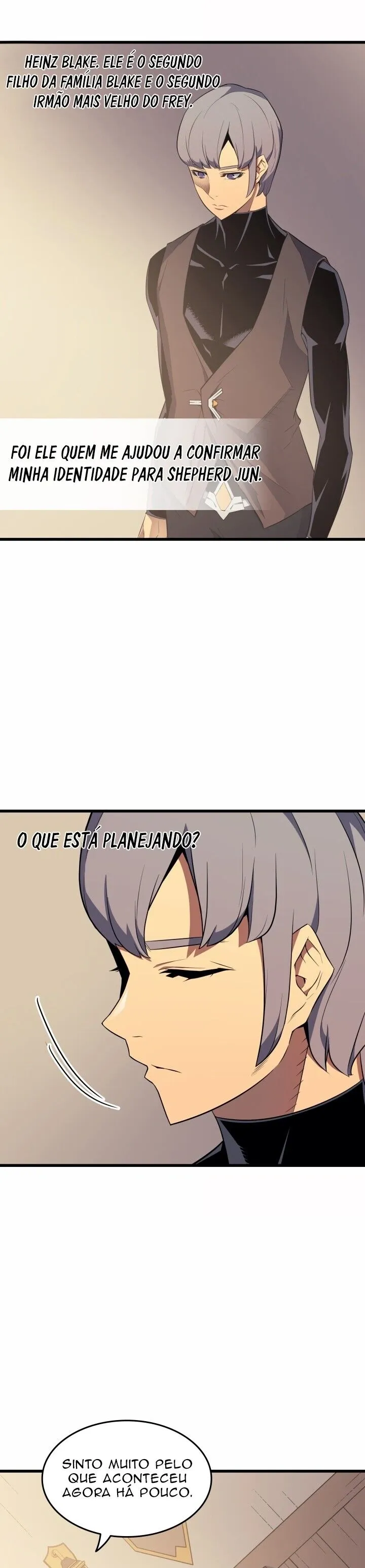 Read O Arquimago Retorna Após 4000 Anos ( PT-BR ) PT Manga Online