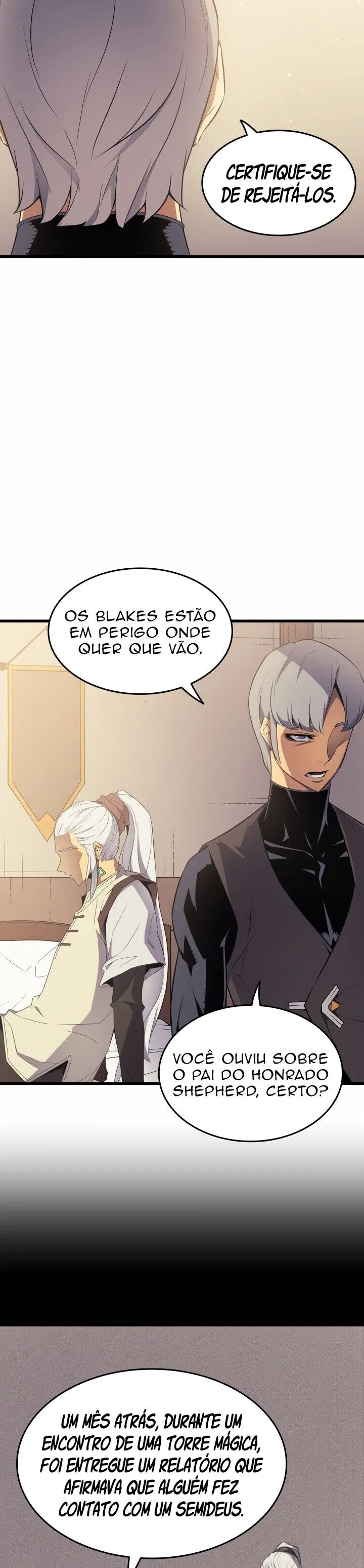 Read O Arquimago Retorna Após 4000 Anos ( PT-BR ) PT Manga Online