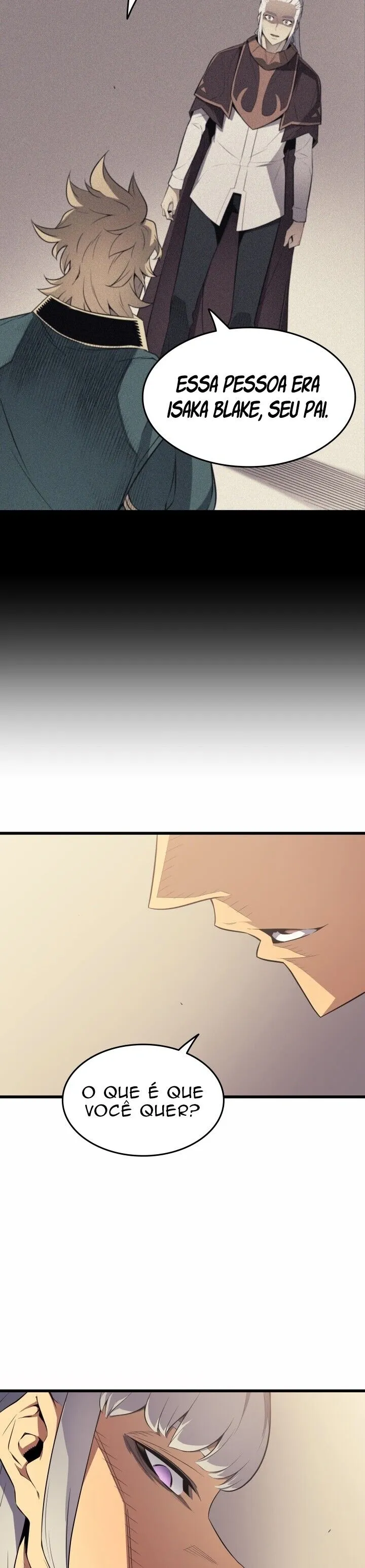 Read O Arquimago Retorna Após 4000 Anos ( PT-BR ) PT Manga Online