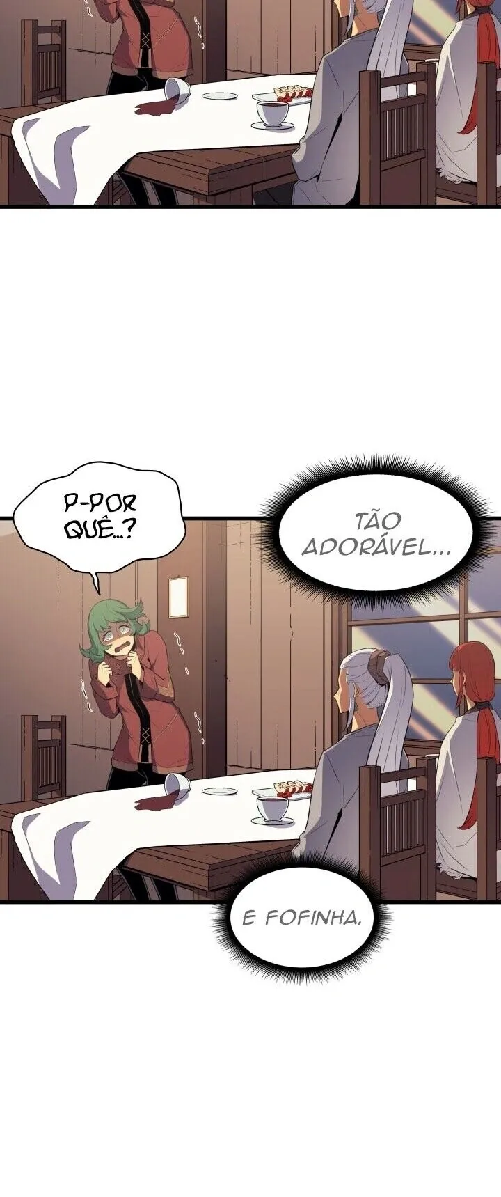 Read O Arquimago Retorna Após 4000 Anos ( PT-BR ) PT Manga Online
