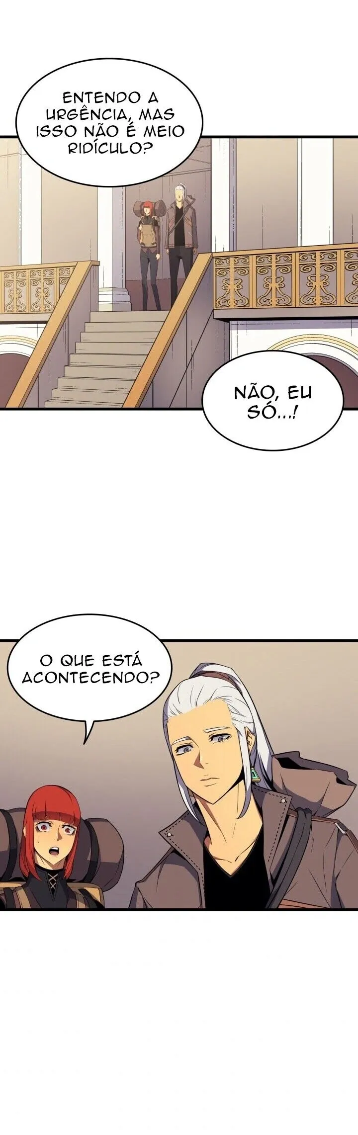 Read O Arquimago Retorna Após 4000 Anos ( PT-BR ) PT Manga Online