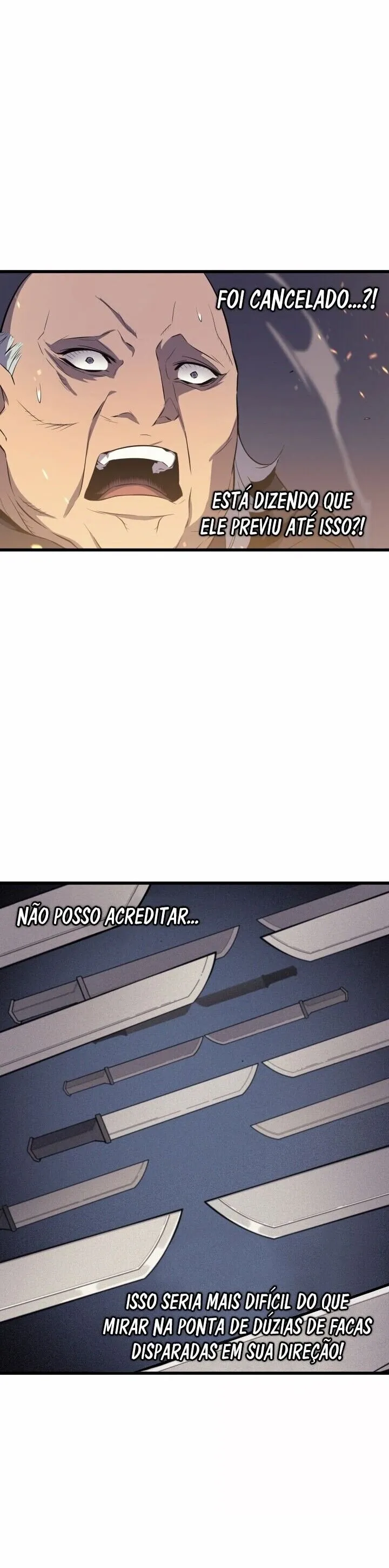 Read O Arquimago Retorna Após 4000 Anos ( PT-BR ) PT Manga Online
