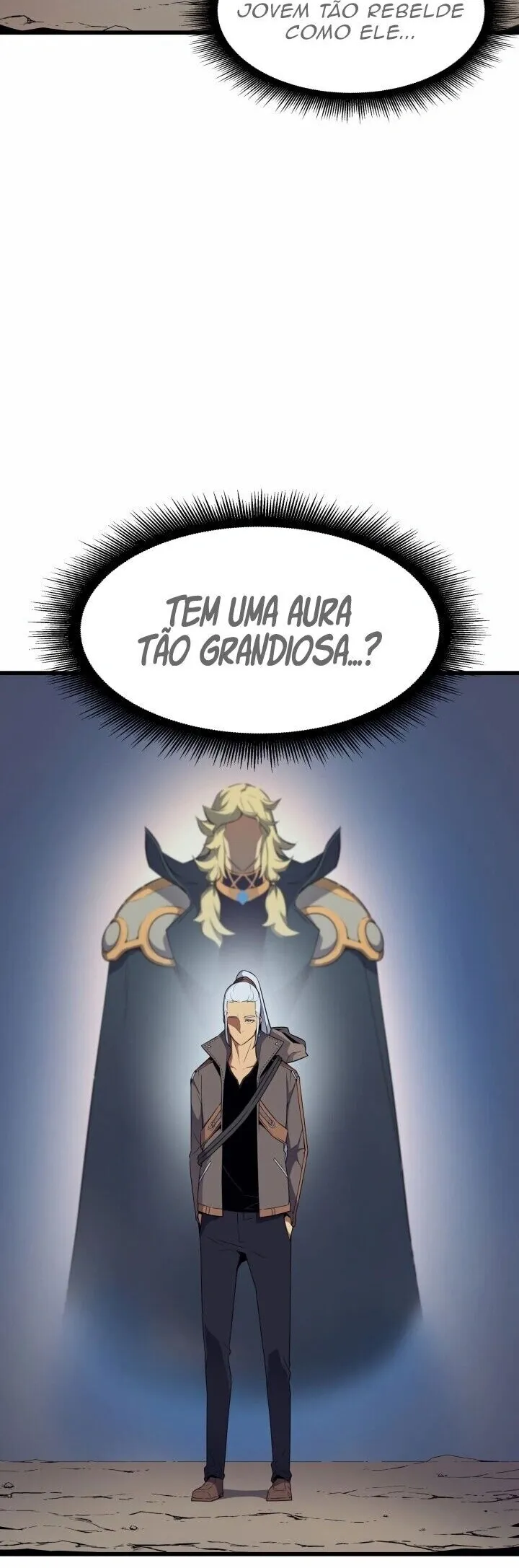 Read O Arquimago Retorna Após 4000 Anos ( PT-BR ) PT Manga Online