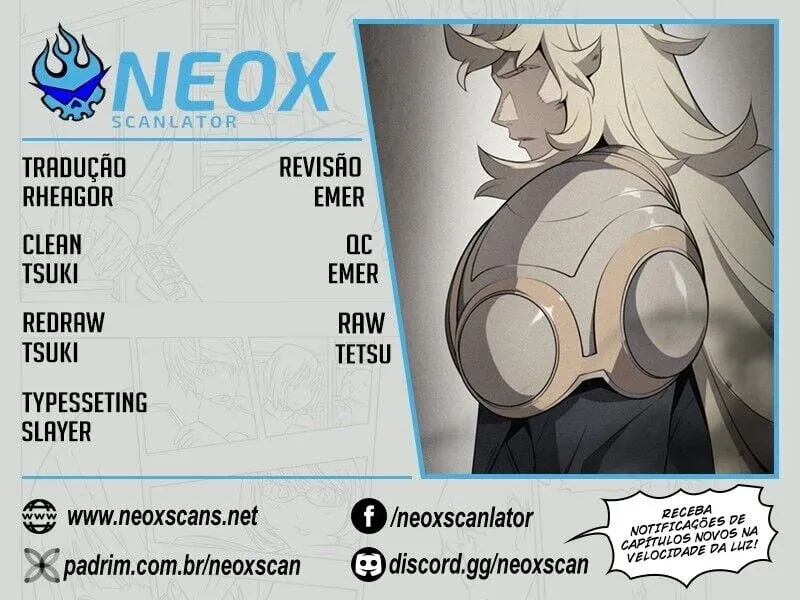 Read O Arquimago Retorna Após 4000 Anos ( PT-BR ) PT Manga Online
