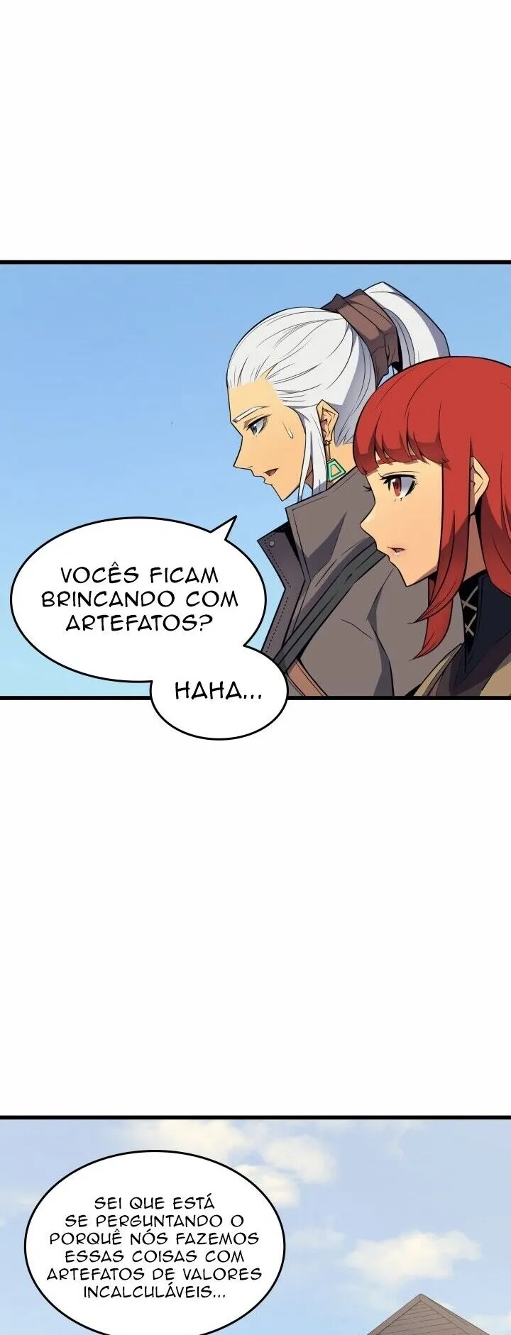 Read O Arquimago Retorna Após 4000 Anos ( PT-BR ) PT Manga Online