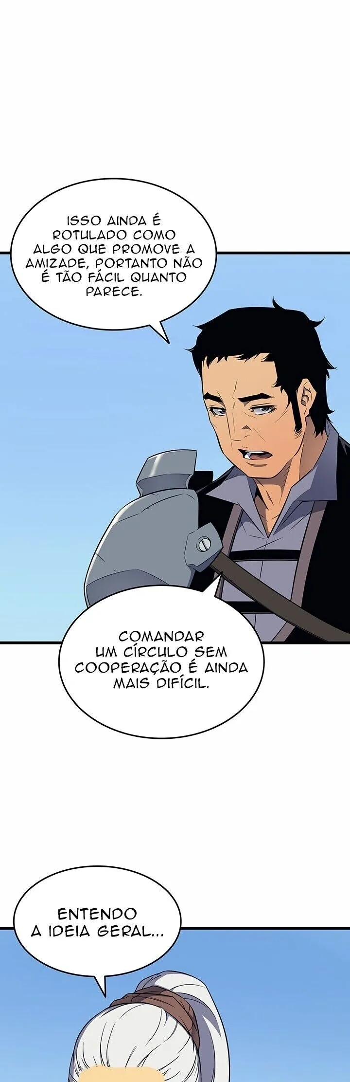 Read O Arquimago Retorna Após 4000 Anos ( PT-BR ) PT Manga Online