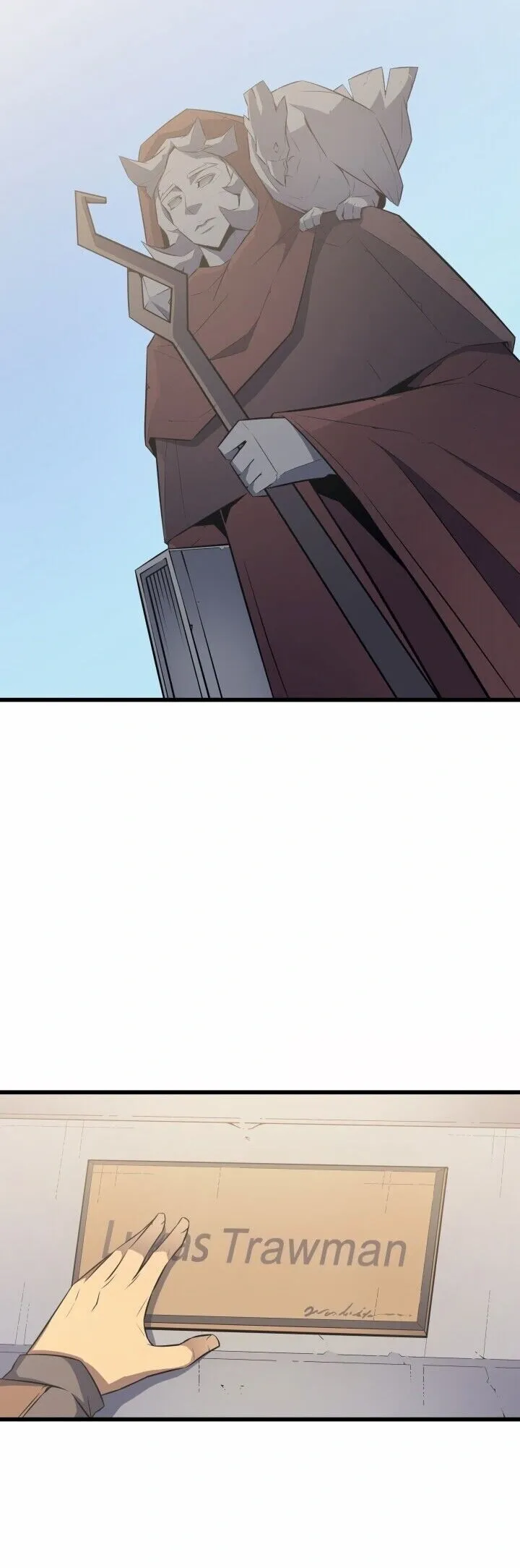 Read O Arquimago Retorna Após 4000 Anos ( PT-BR ) PT Manga Online