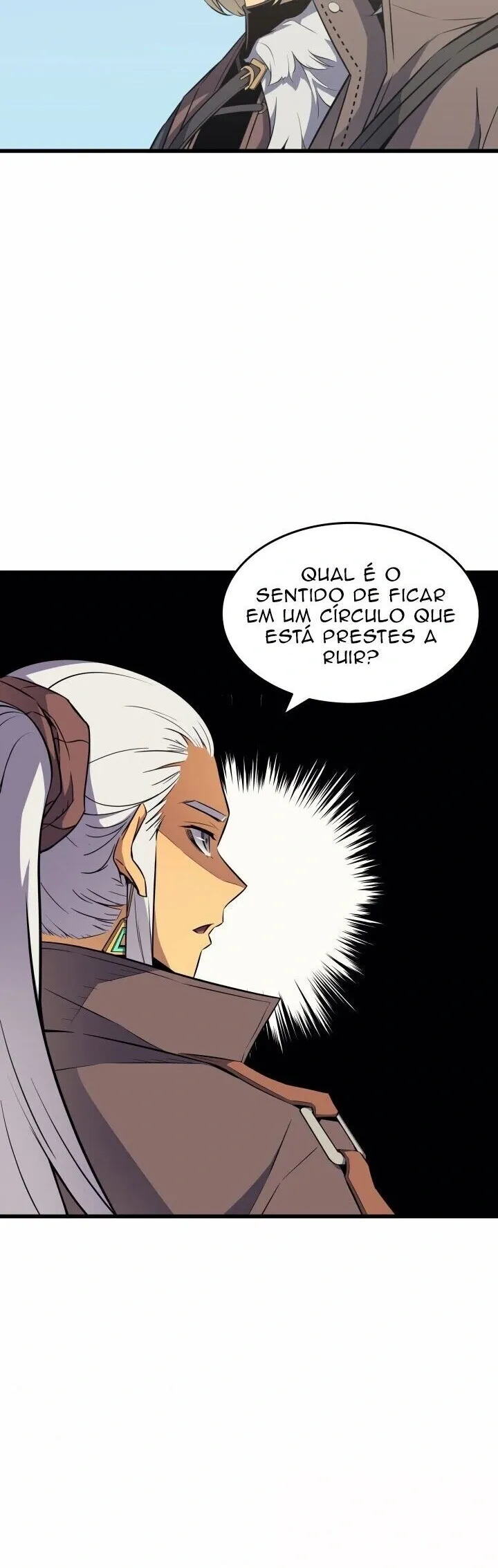 Read O Arquimago Retorna Após 4000 Anos ( PT-BR ) PT Manga Online