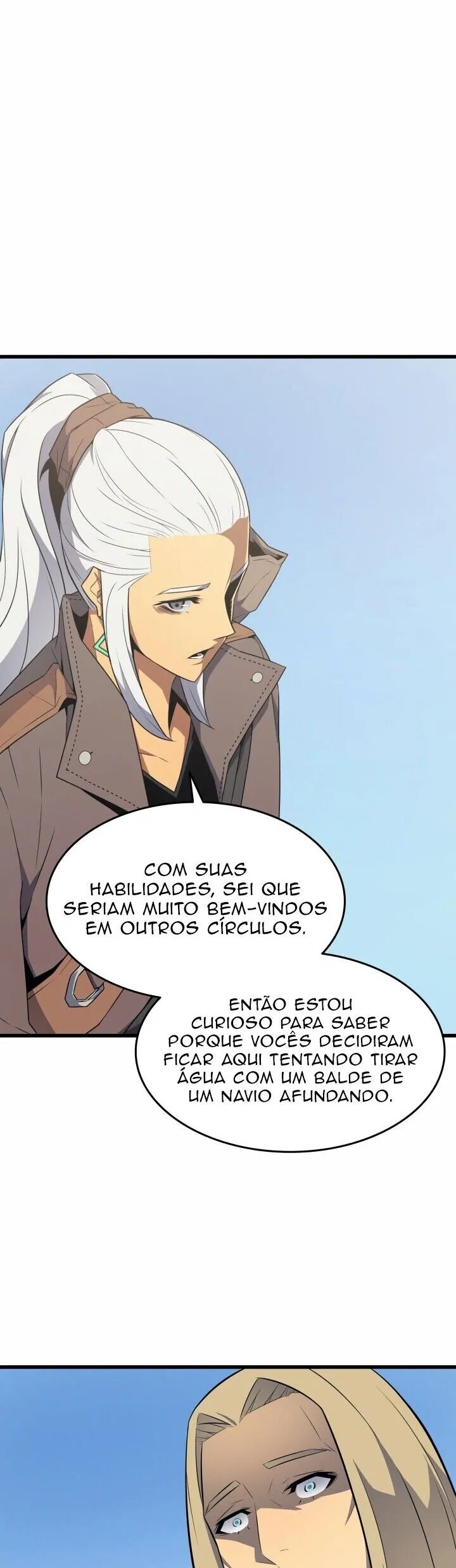 Read O Arquimago Retorna Após 4000 Anos ( PT-BR ) PT Manga Online
