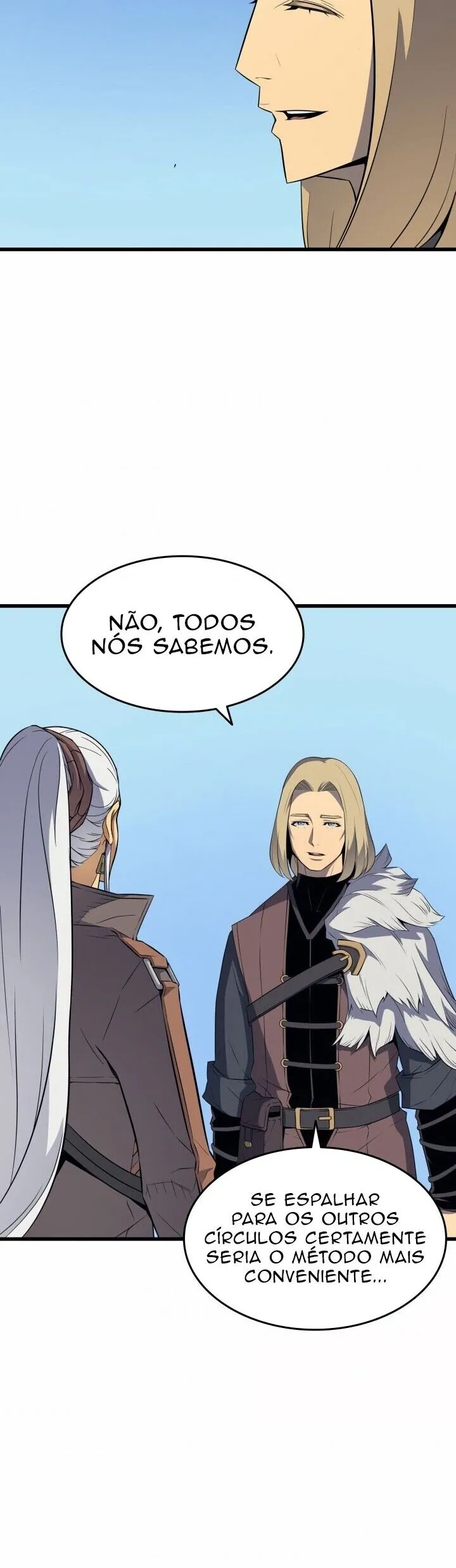 Read O Arquimago Retorna Após 4000 Anos ( PT-BR ) PT Manga Online