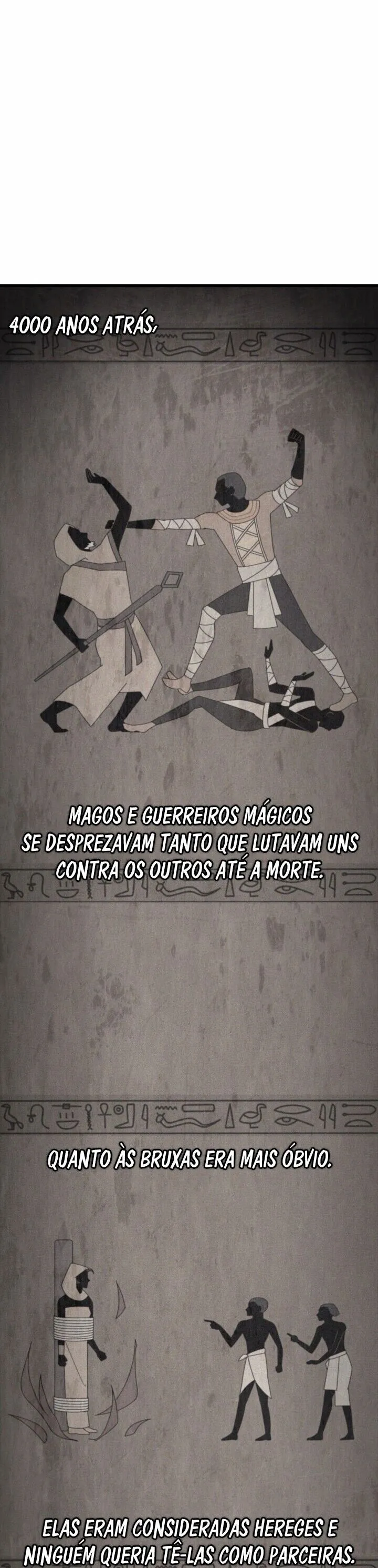 Read O Arquimago Retorna Após 4000 Anos ( PT-BR ) PT Manga Online