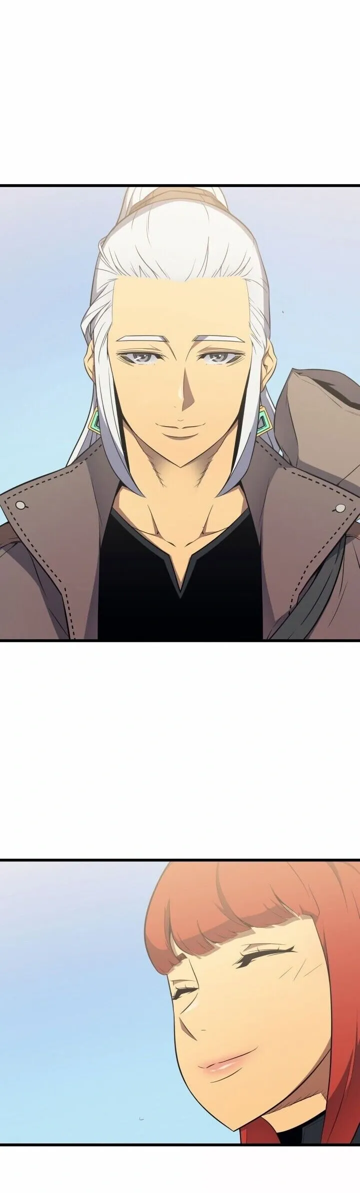 Read O Arquimago Retorna Após 4000 Anos ( PT-BR ) PT Manga Online