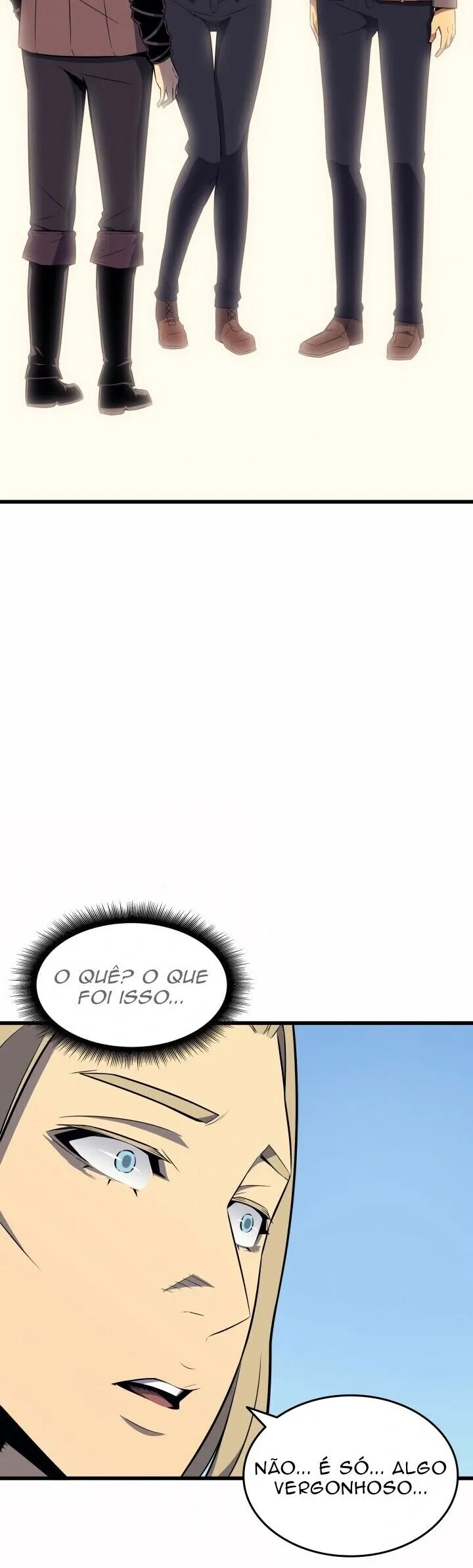 Read O Arquimago Retorna Após 4000 Anos ( PT-BR ) PT Manga Online
