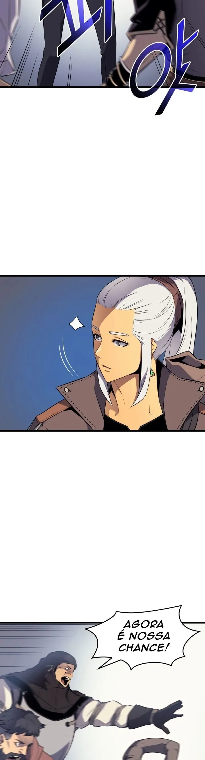 Read O Arquimago Retorna Após 4000 Anos ( PT-BR ) PT Manga Online