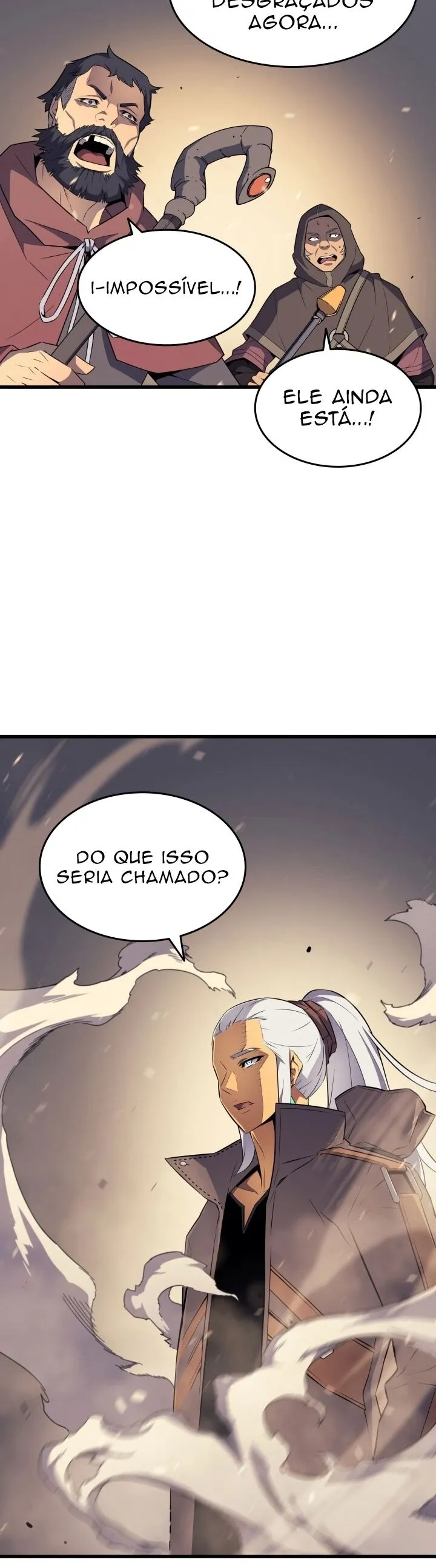 Read O Arquimago Retorna Após 4000 Anos ( PT-BR ) PT Manga Online