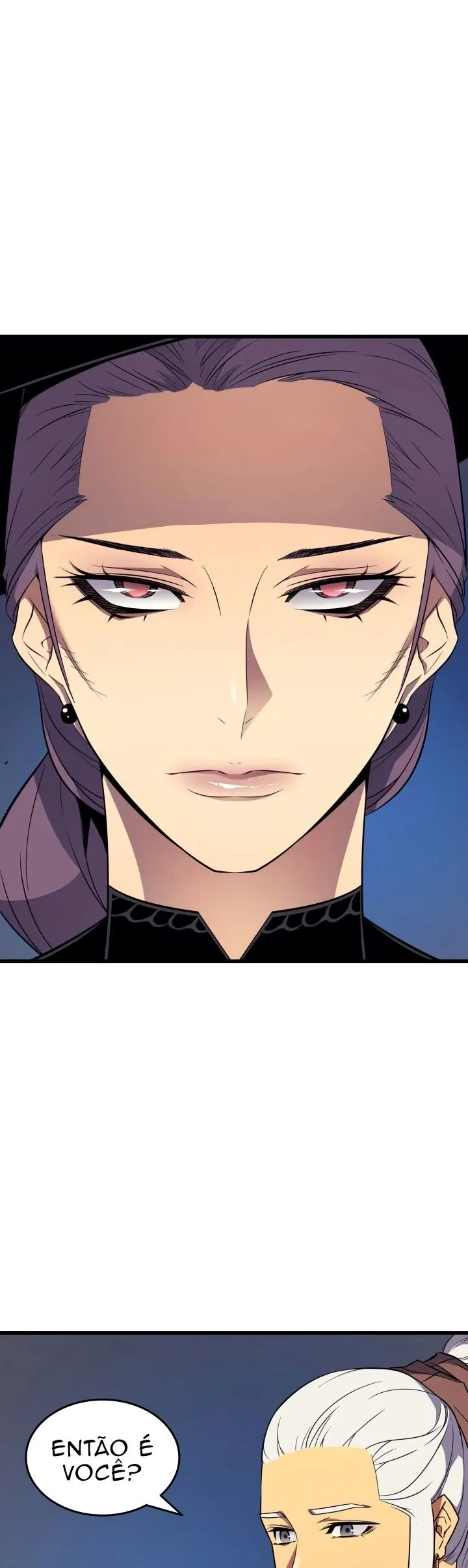Read O Arquimago Retorna Após 4000 Anos ( PT-BR ) PT Manga Online
