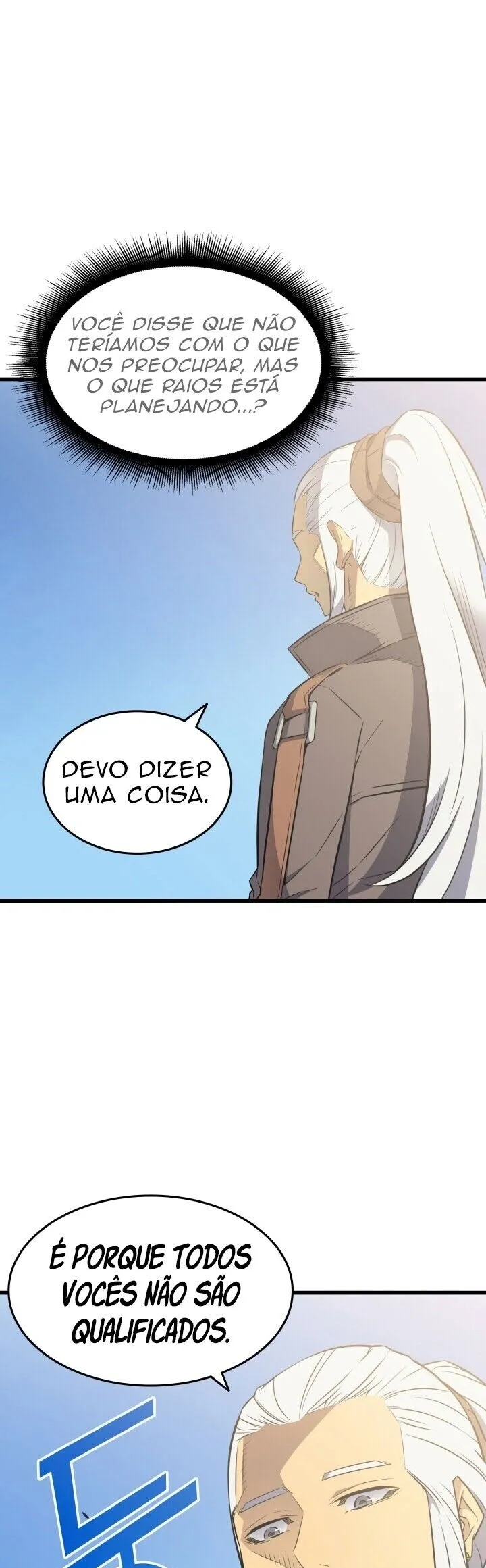 Read O Arquimago Retorna Após 4000 Anos ( PT-BR ) PT Manga Online