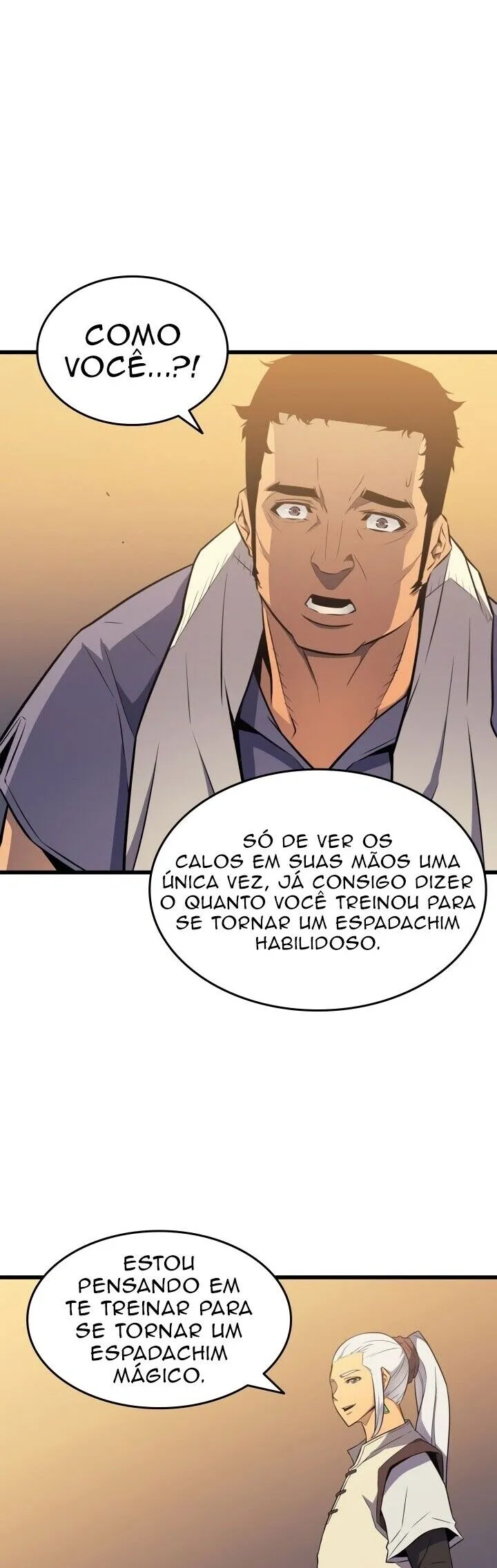 Read O Arquimago Retorna Após 4000 Anos ( PT-BR ) PT Manga Online