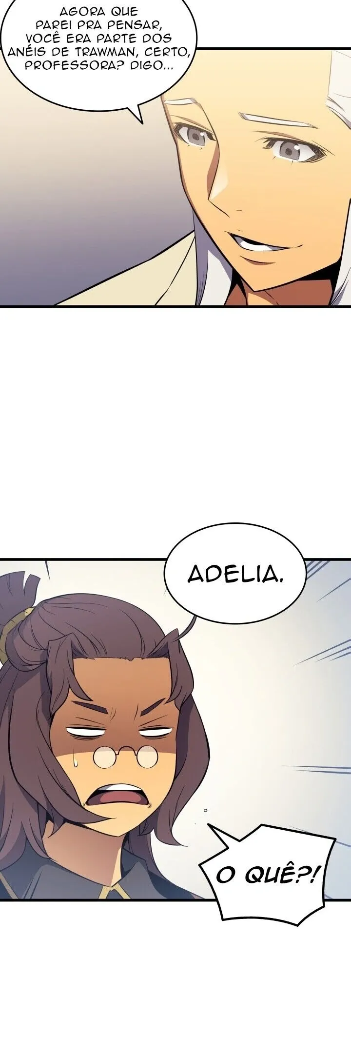 Read O Arquimago Retorna Após 4000 Anos ( PT-BR ) PT Manga Online