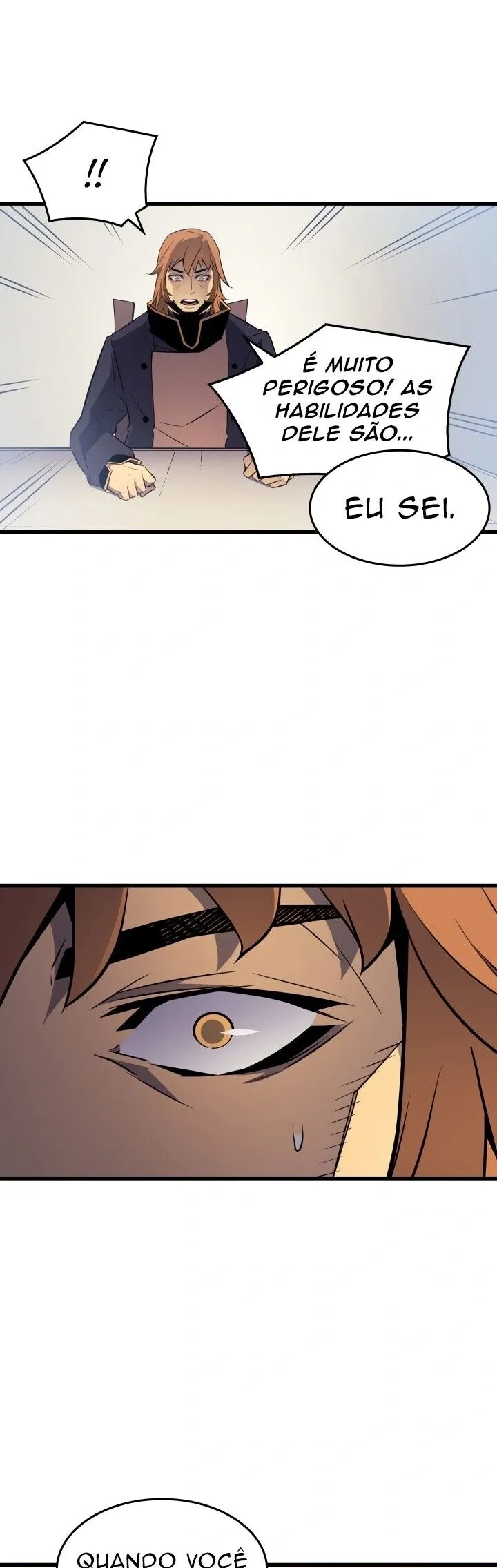 Read O Arquimago Retorna Após 4000 Anos ( PT-BR ) PT Manga Online