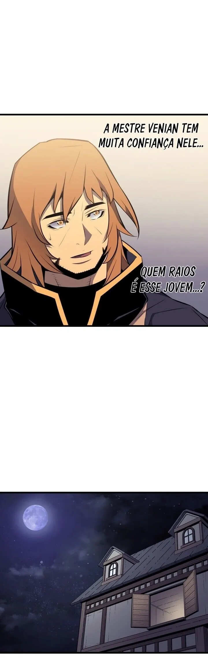 Read O Arquimago Retorna Após 4000 Anos ( PT-BR ) PT Manga Online