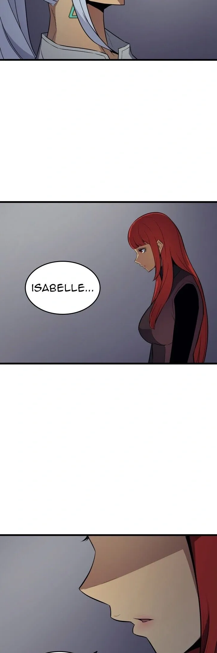 Read O Arquimago Retorna Após 4000 Anos ( PT-BR ) PT Manga Online