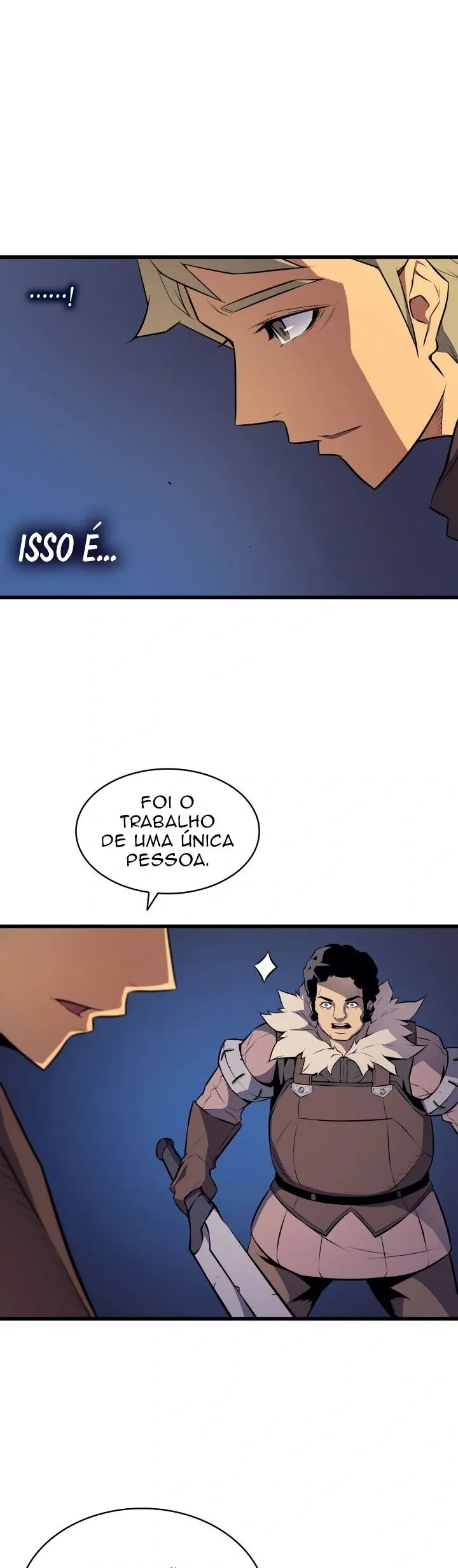 Read O Arquimago Retorna Após 4000 Anos ( PT-BR ) PT Manga Online