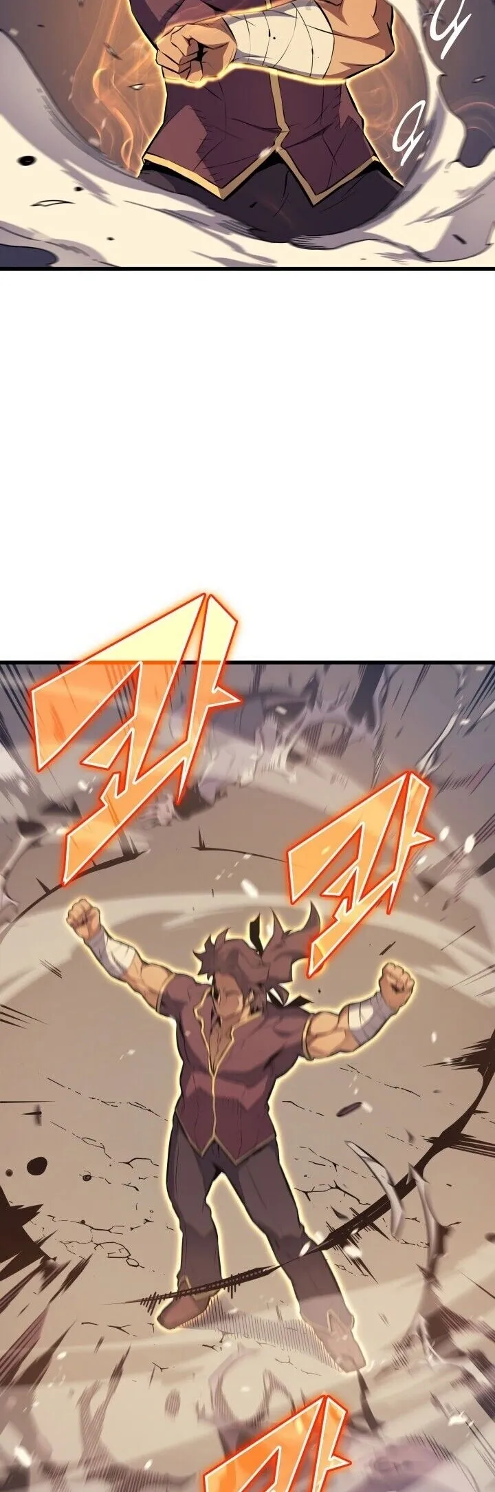 Read O Arquimago Retorna Após 4000 Anos ( PT-BR ) PT Manga Online