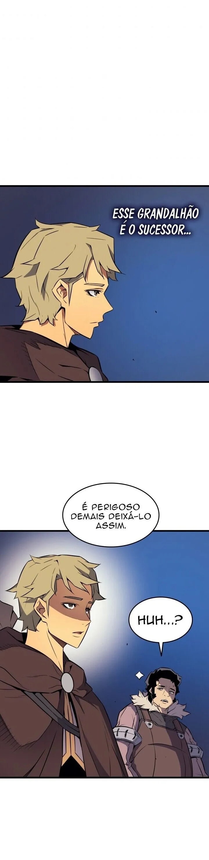 Read O Arquimago Retorna Após 4000 Anos ( PT-BR ) PT Manga Online