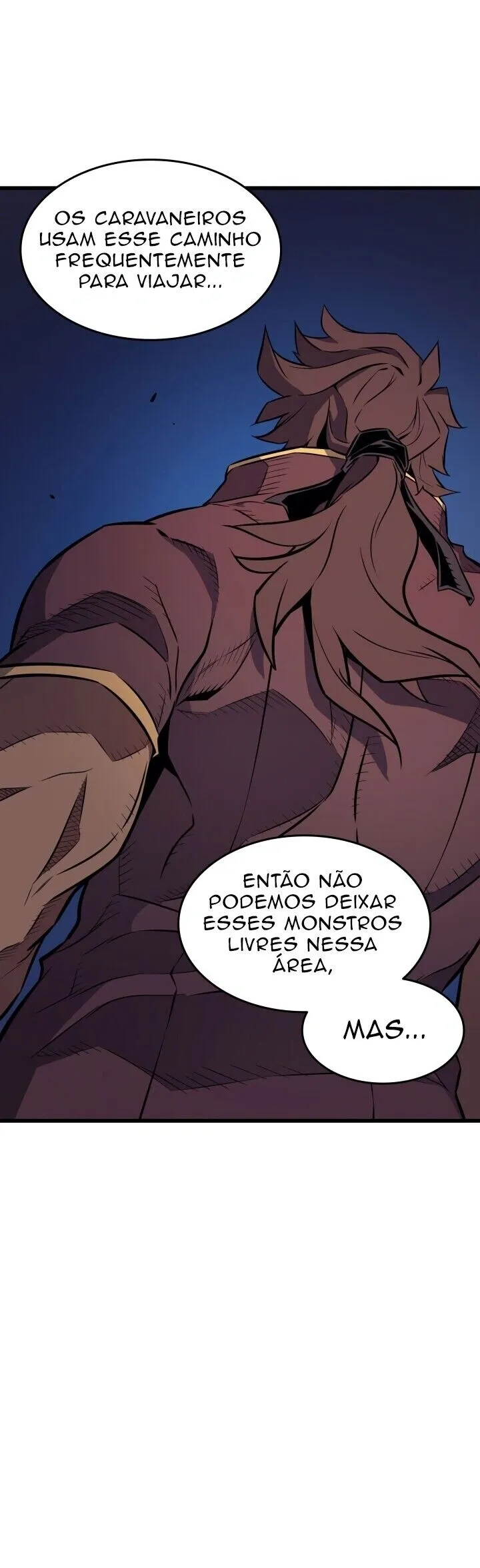 Read O Arquimago Retorna Após 4000 Anos ( PT-BR ) PT Manga Online