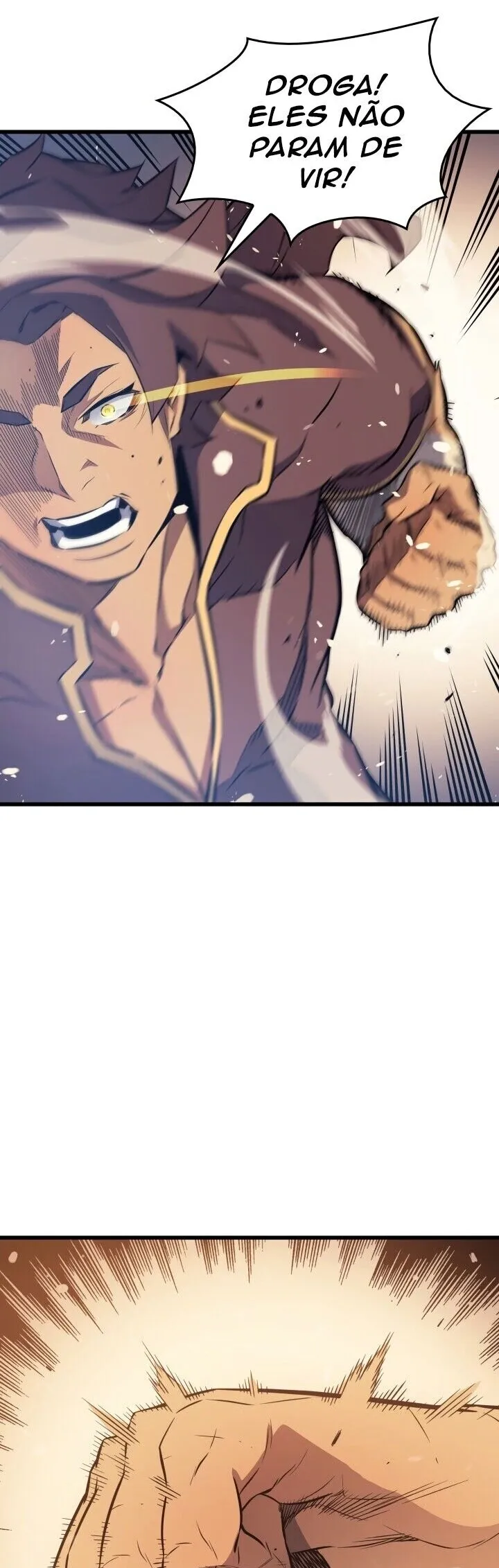 Read O Arquimago Retorna Após 4000 Anos ( PT-BR ) PT Manga Online