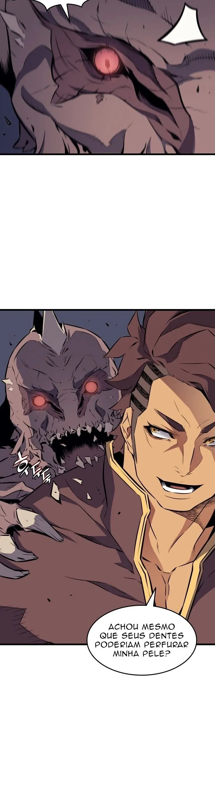 Read O Arquimago Retorna Após 4000 Anos ( PT-BR ) PT Manga Online