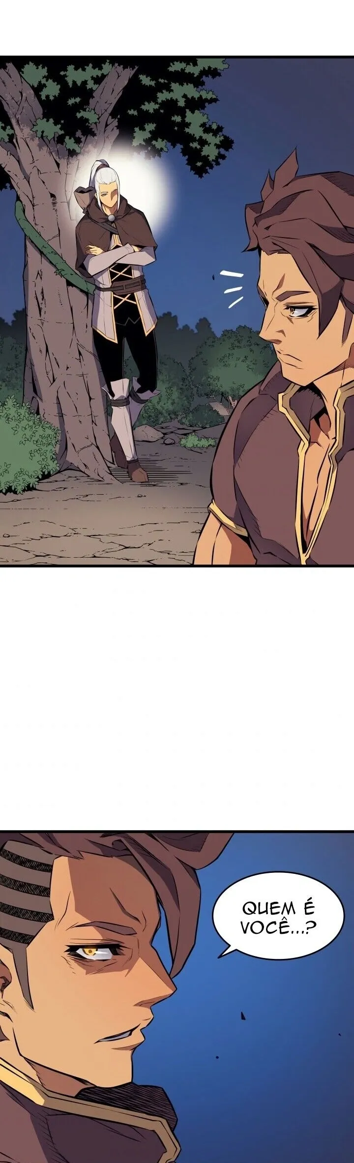 Read O Arquimago Retorna Após 4000 Anos ( PT-BR ) PT Manga Online