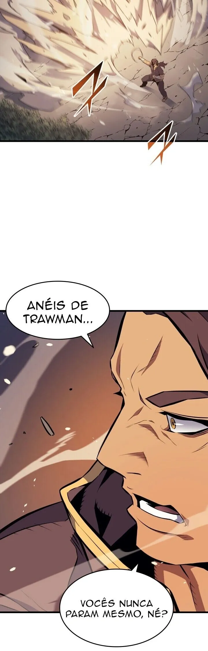 Read O Arquimago Retorna Após 4000 Anos ( PT-BR ) PT Manga Online