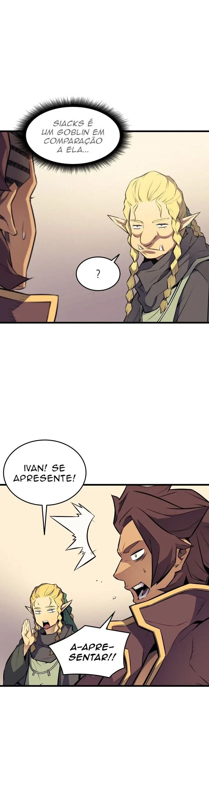 Read O Arquimago Retorna Após 4000 Anos ( PT-BR ) PT Manga Online
