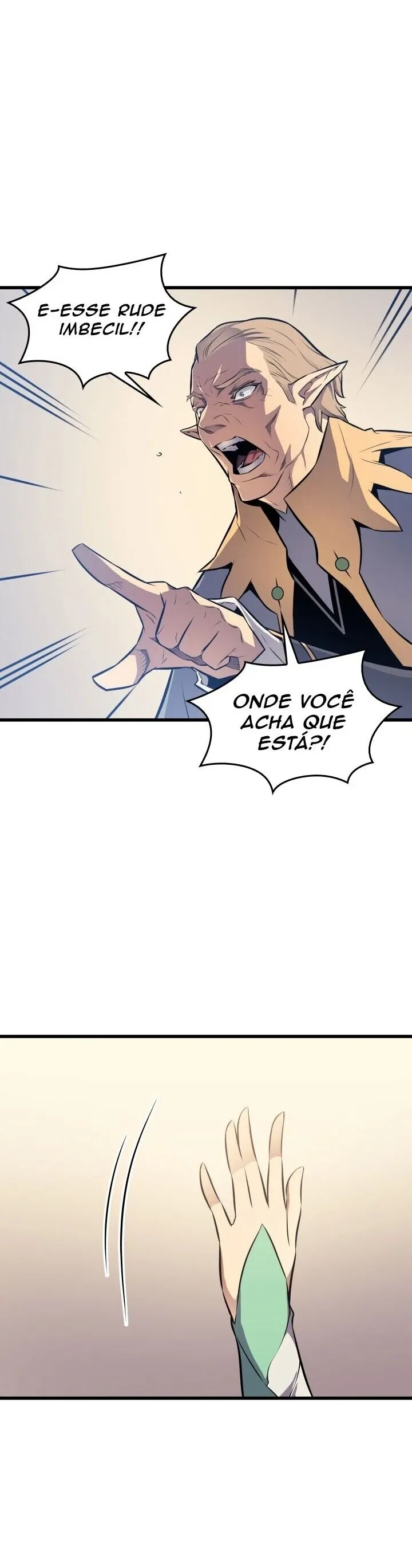 Read O Arquimago Retorna Após 4000 Anos ( PT-BR ) PT Manga Online