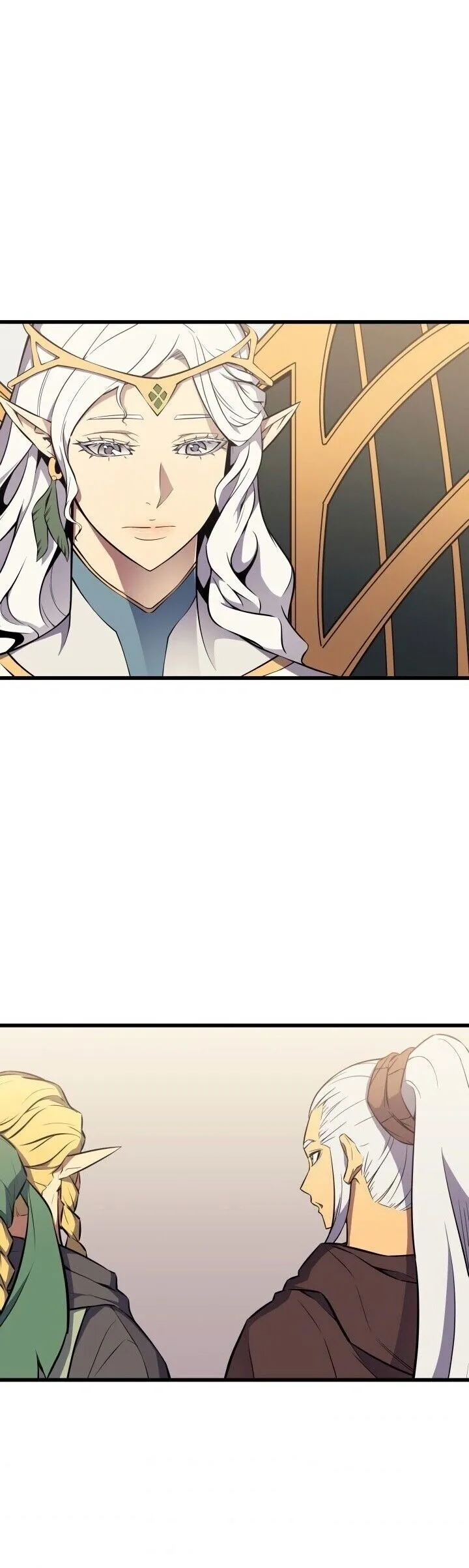 Read O Arquimago Retorna Após 4000 Anos ( PT-BR ) PT Manga Online