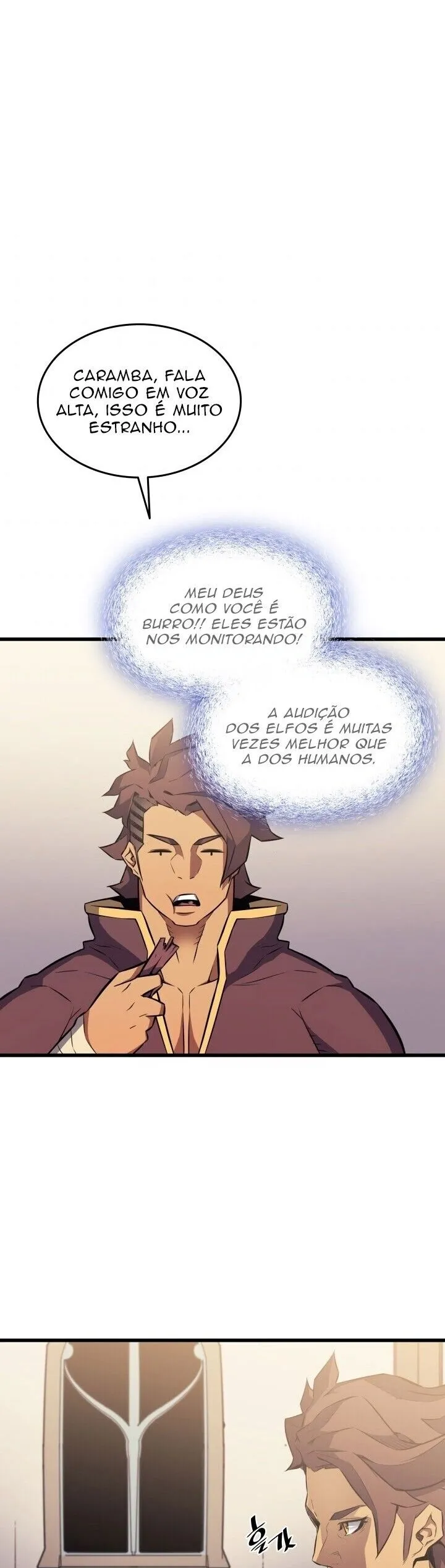 Read O Arquimago Retorna Após 4000 Anos ( PT-BR ) PT Manga Online