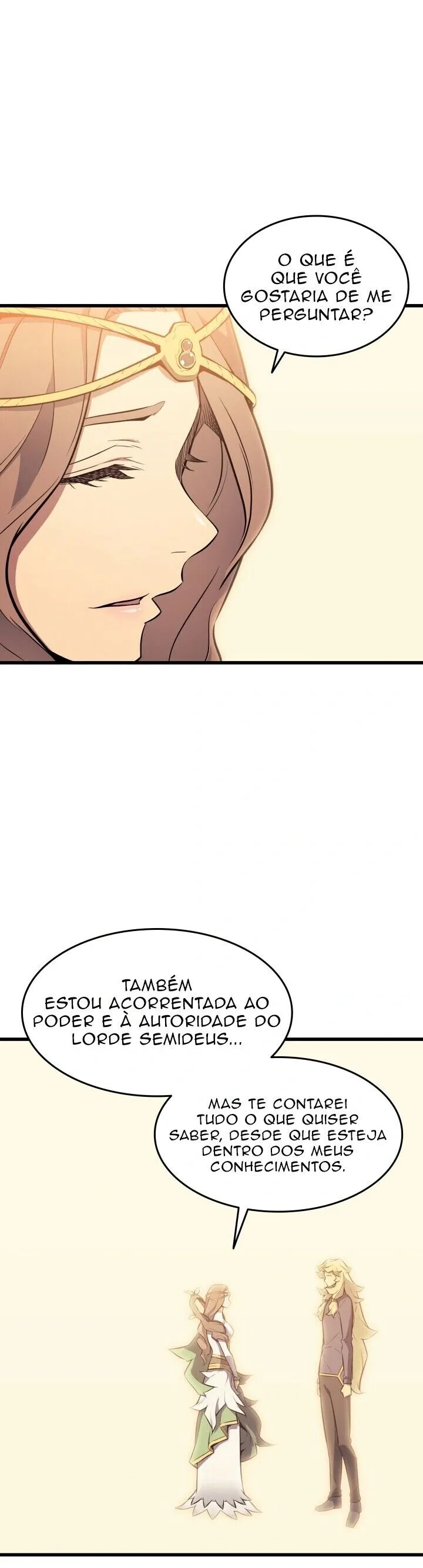 Read O Arquimago Retorna Após 4000 Anos ( PT-BR ) PT Manga Online