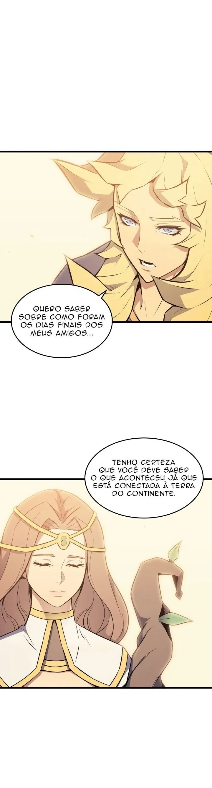 Read O Arquimago Retorna Após 4000 Anos ( PT-BR ) PT Manga Online