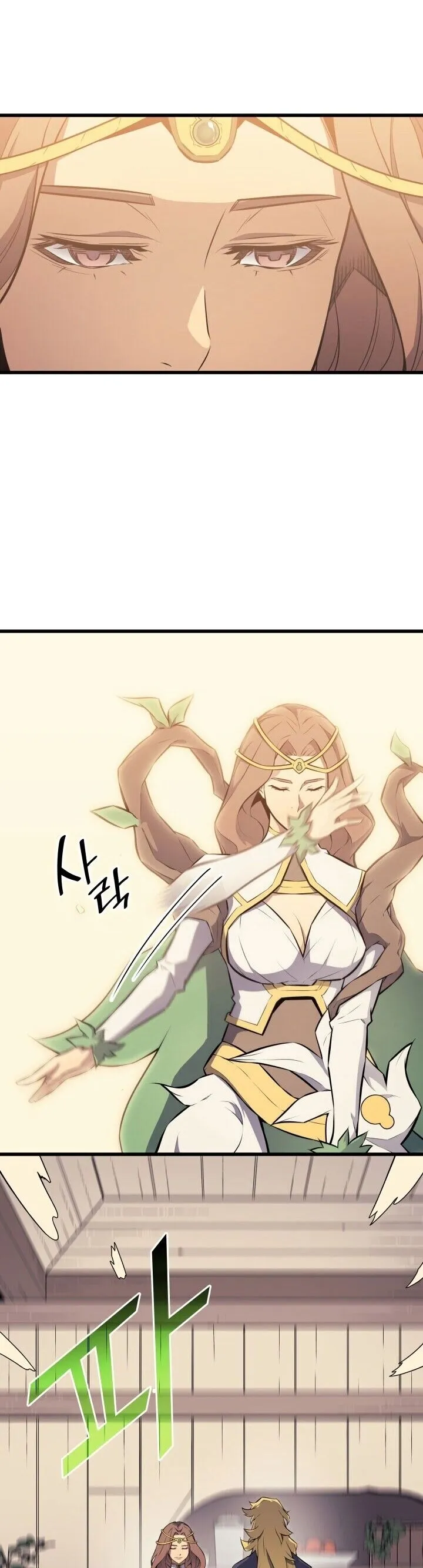 Read O Arquimago Retorna Após 4000 Anos ( PT-BR ) PT Manga Online