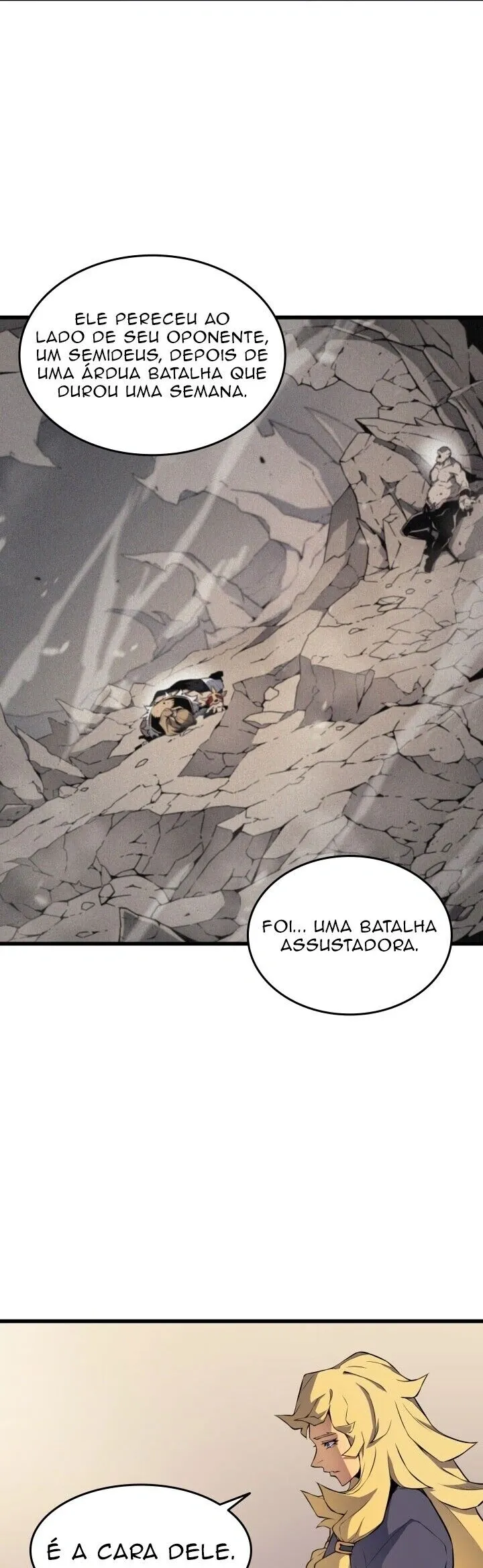 Read O Arquimago Retorna Após 4000 Anos ( PT-BR ) PT Manga Online