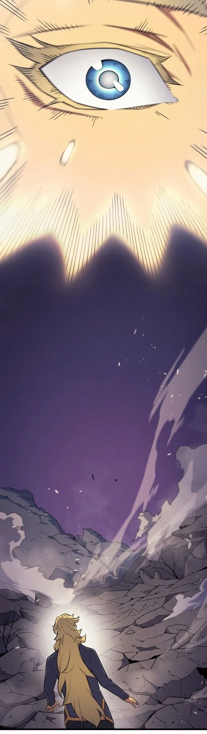 Read O Arquimago Retorna Após 4000 Anos ( PT-BR ) PT Manga Online