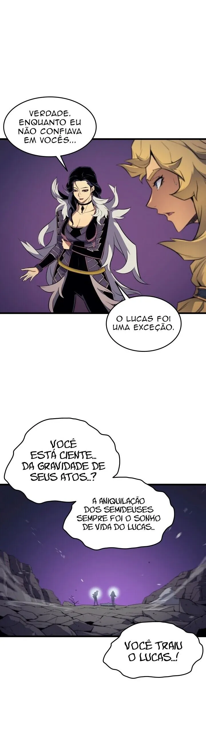 Read O Arquimago Retorna Após 4000 Anos ( PT-BR ) PT Manga Online