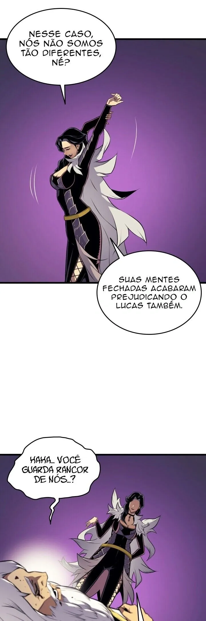 Read O Arquimago Retorna Após 4000 Anos ( PT-BR ) PT Manga Online