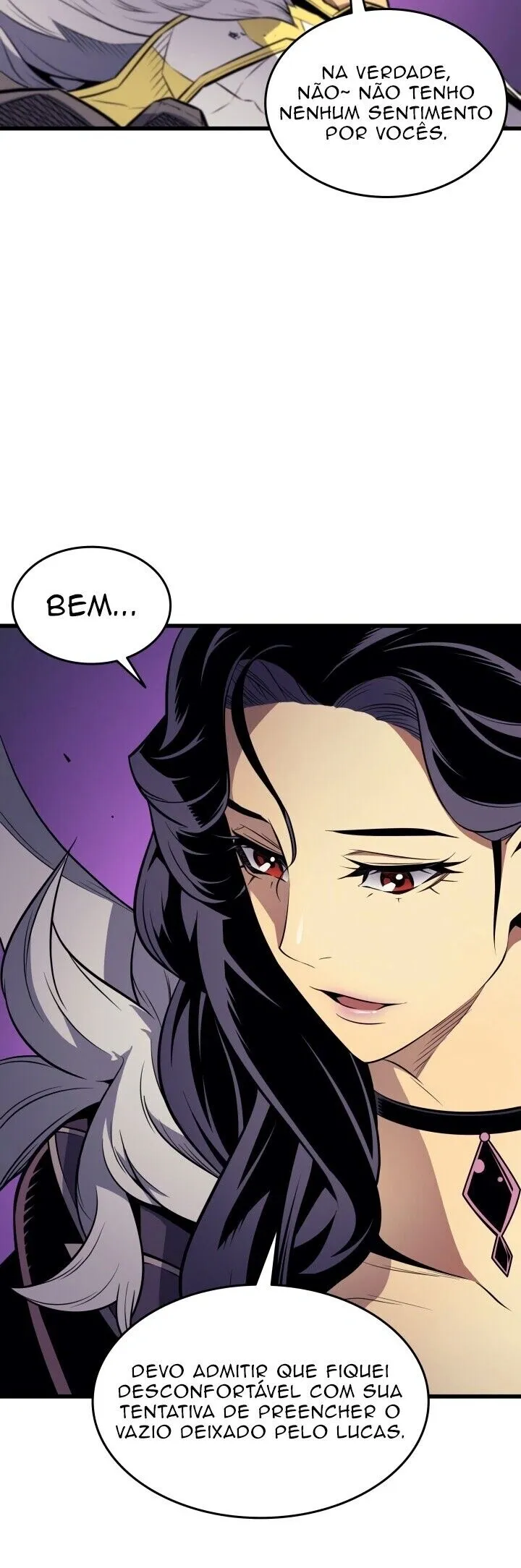 Read O Arquimago Retorna Após 4000 Anos ( PT-BR ) PT Manga Online