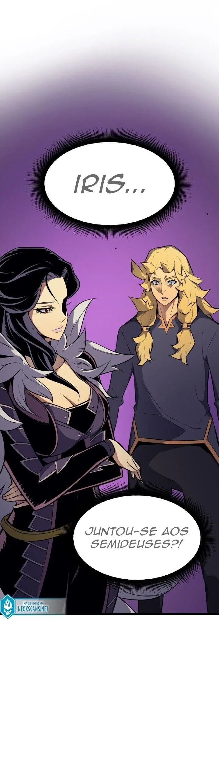 Read O Arquimago Retorna Após 4000 Anos ( PT-BR ) PT Manga Online