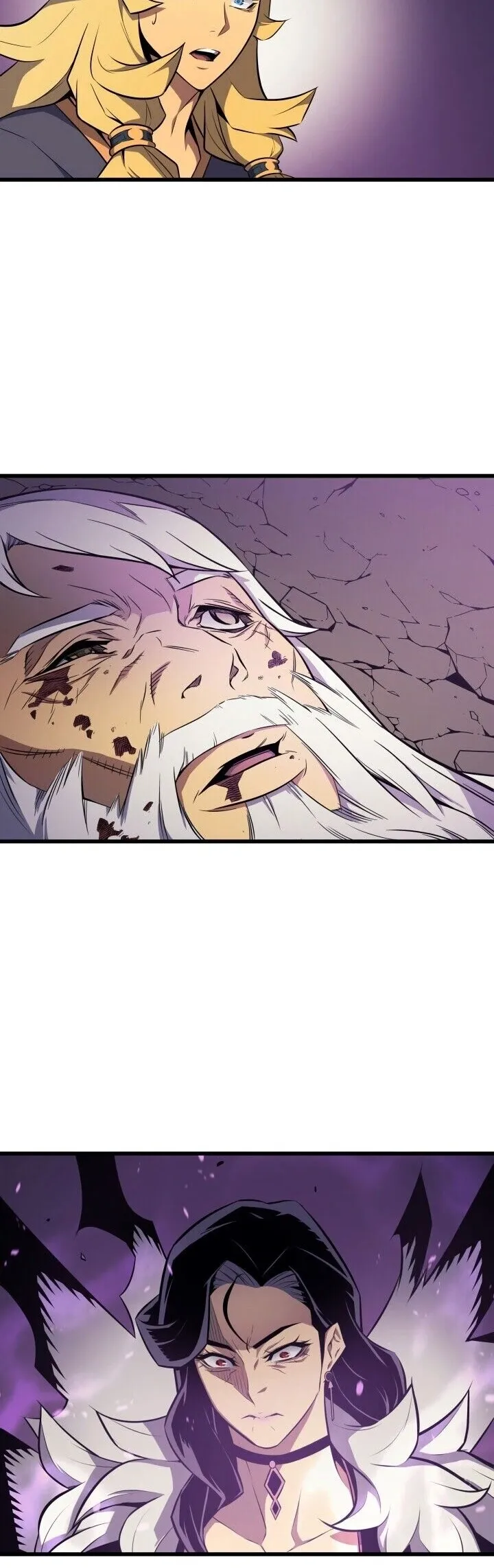 Read O Arquimago Retorna Após 4000 Anos ( PT-BR ) PT Manga Online