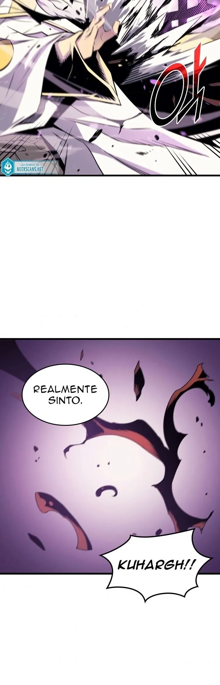 Read O Arquimago Retorna Após 4000 Anos ( PT-BR ) PT Manga Online