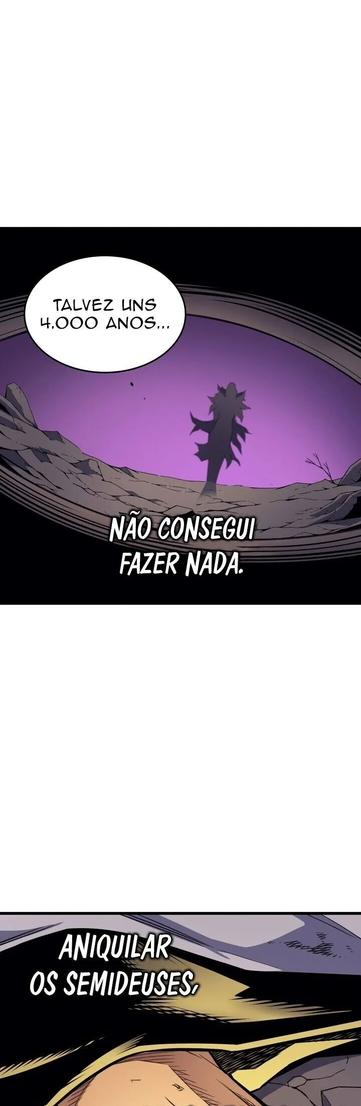 Read O Arquimago Retorna Após 4000 Anos ( PT-BR ) PT Manga Online
